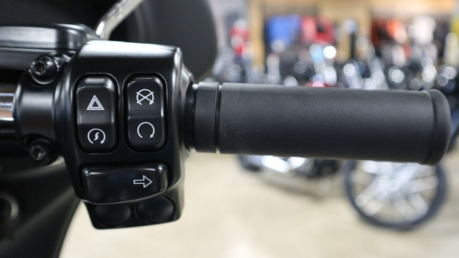 2021 Harley-Davidson Electra Glide® Standard