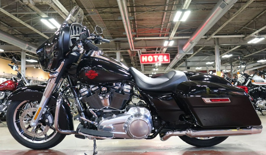 2021 Harley-Davidson Electra Glide® Standard
