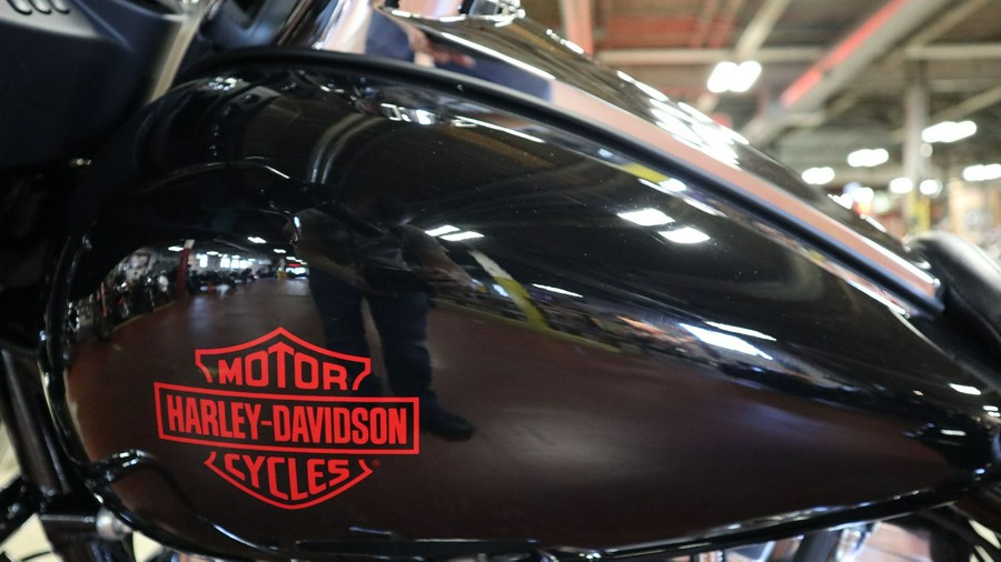 2021 Harley-Davidson Electra Glide® Standard