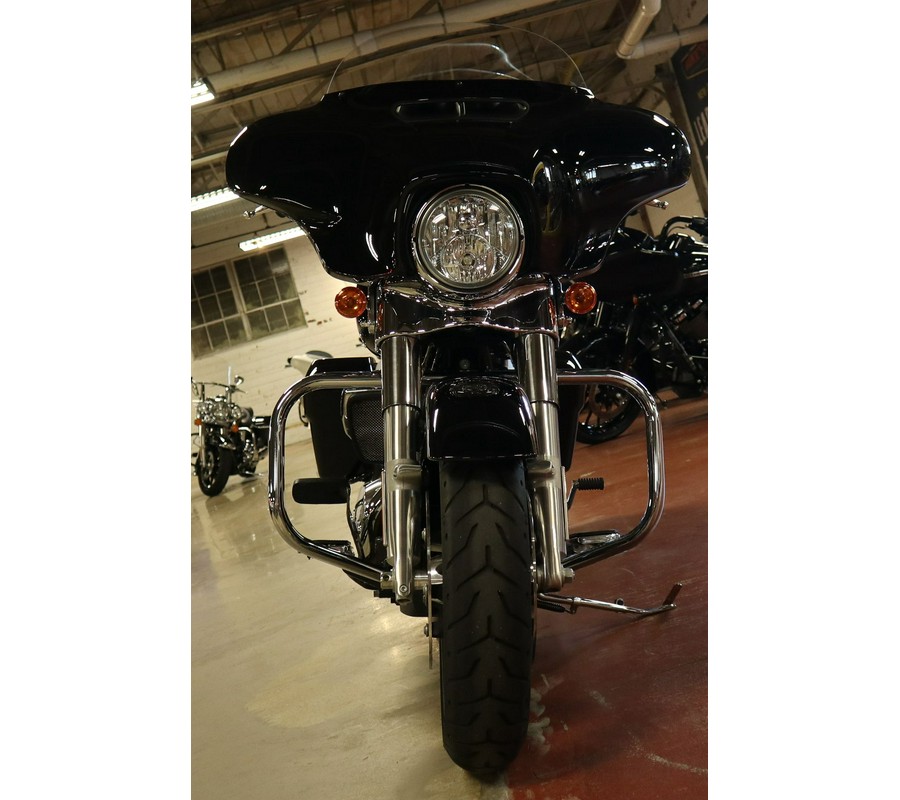 2021 Harley-Davidson Electra Glide® Standard