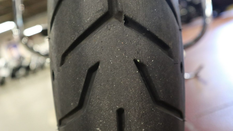 2021 Harley-Davidson Electra Glide® Standard