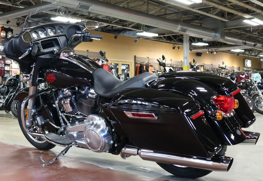 2021 Harley-Davidson Electra Glide® Standard
