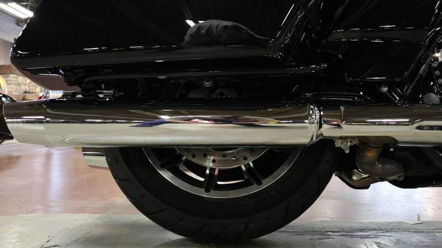 2021 Harley-Davidson Electra Glide® Standard