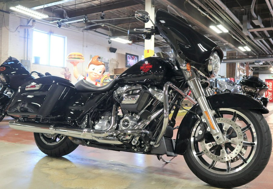 2021 Harley-Davidson Electra Glide® Standard