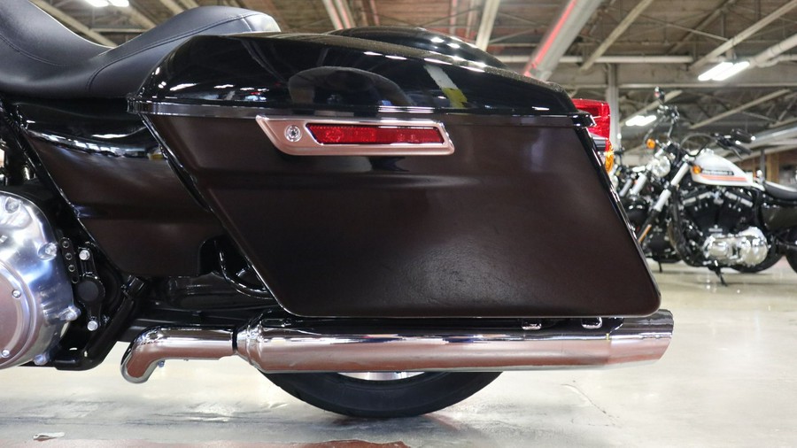 2021 Harley-Davidson Electra Glide® Standard