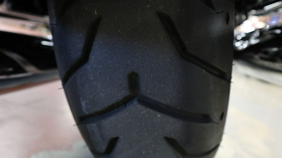 2021 Harley-Davidson Electra Glide® Standard