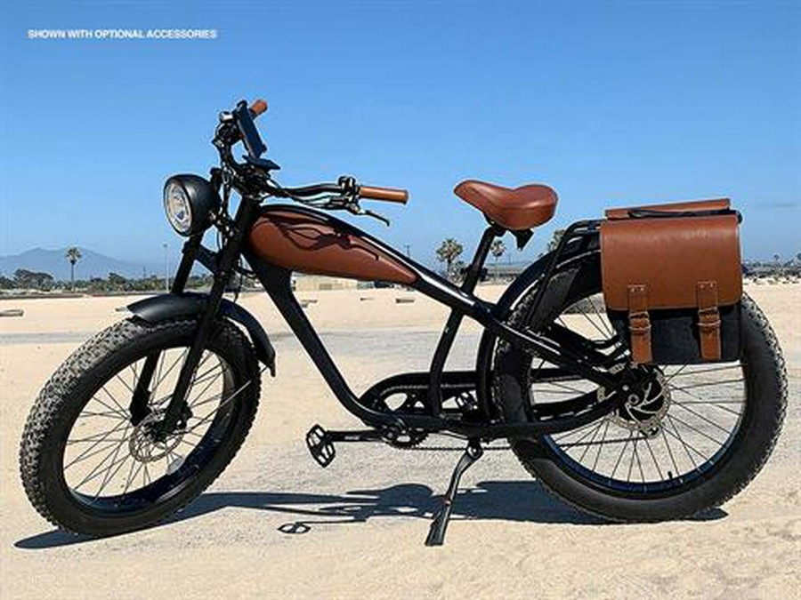 2022 Taizhou Ridestar