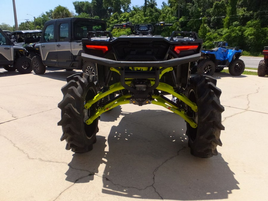 2023 Polaris Sportsman® 850 Ultimate Trail