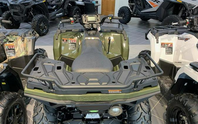 2024 Polaris® Sportsman 450 H.O. EPS