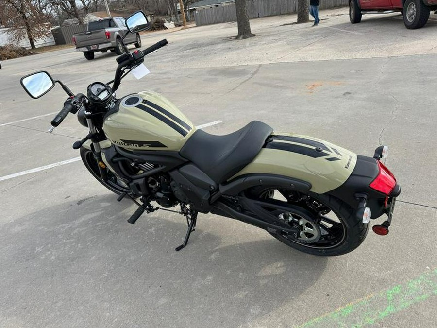 2024 Kawasaki Vulcan® S ABS