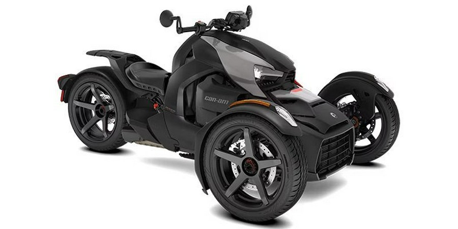 2024 Can-Am RYKER 900 SPORT