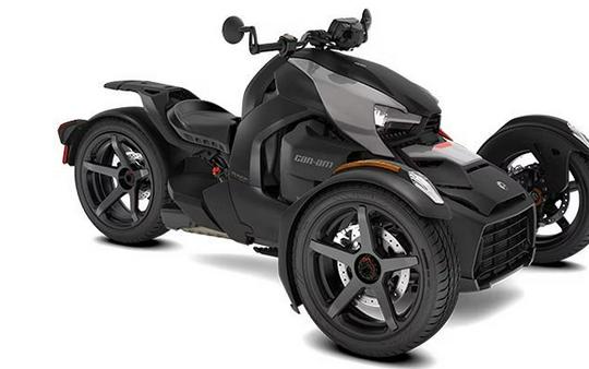 2024 Can-Am RYKER 900 SPORT