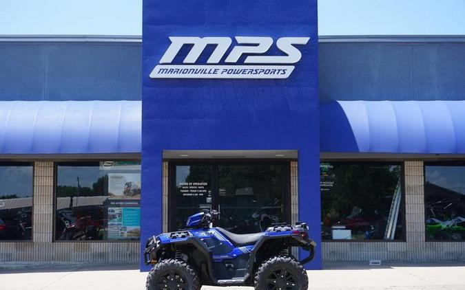 2024 Polaris® Sportsman 850 Ultimate Trail