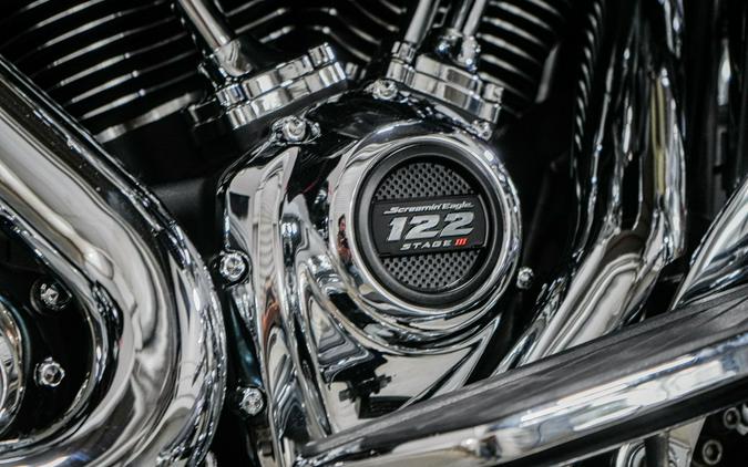 2021 Harley-Davidson Road Glide® Special