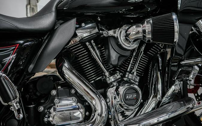 2021 Harley-Davidson Road Glide® Special