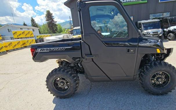 2025 Polaris® Ranger XP 1000 NorthStar Edition Ultimate