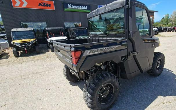 2025 Polaris® Ranger XP 1000 NorthStar Edition Ultimate