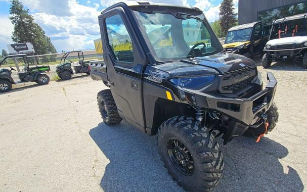 2025 Polaris® Ranger XP 1000 NorthStar Edition Ultimate