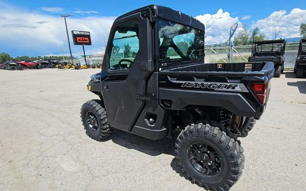 2025 Polaris® Ranger XP 1000 NorthStar Edition Ultimate