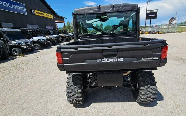 2025 Polaris® Ranger XP 1000 NorthStar Edition Ultimate