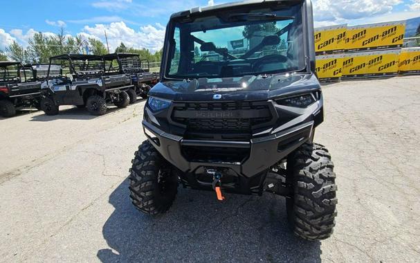 2025 Polaris® Ranger XP 1000 NorthStar Edition Ultimate