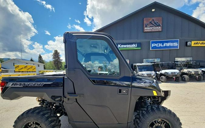 2025 Polaris® Ranger XP 1000 NorthStar Edition Ultimate