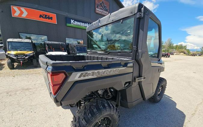 2025 Polaris® Ranger XP 1000 NorthStar Edition Ultimate