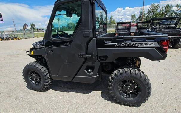 2025 Polaris® Ranger XP 1000 NorthStar Edition Ultimate