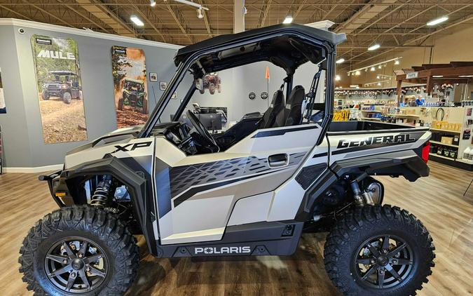 2024 Polaris General XP 1000 Ultimate