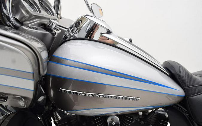 2016 Harley-Davidson® FLTRUSE - CVO™ Road Glide Ultra®