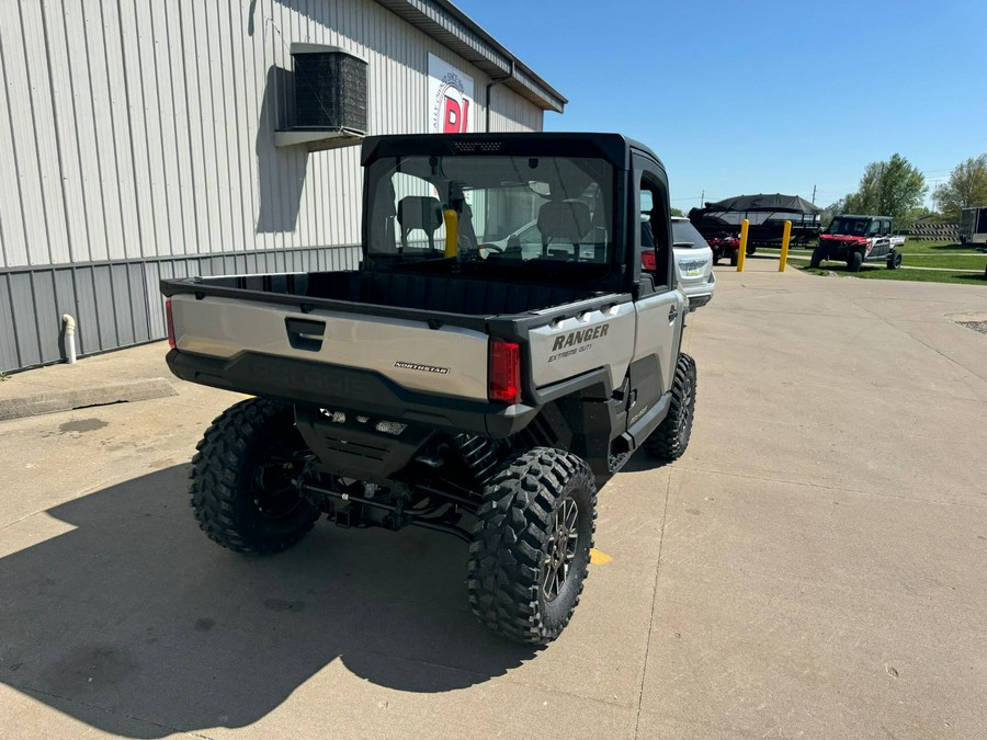 2024 Polaris Ranger XD 1500 Northstar Edition Ultimate