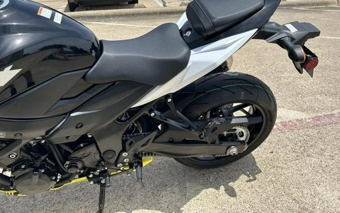 2023 Suzuki GSX-S750Z