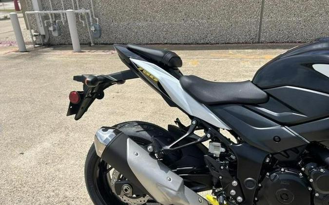 2023 Suzuki GSX-S750Z