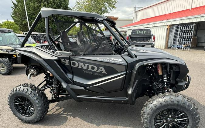 2024 Honda® Talon 1000R