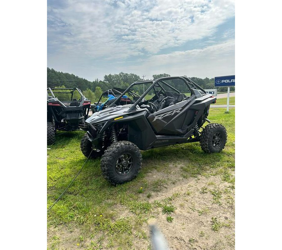 2024 Polaris RZR Pro XP Ultimate