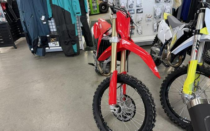 2025 Honda® CRF450R