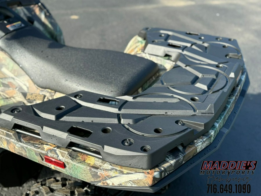 2025 Polaris Sportsman 570