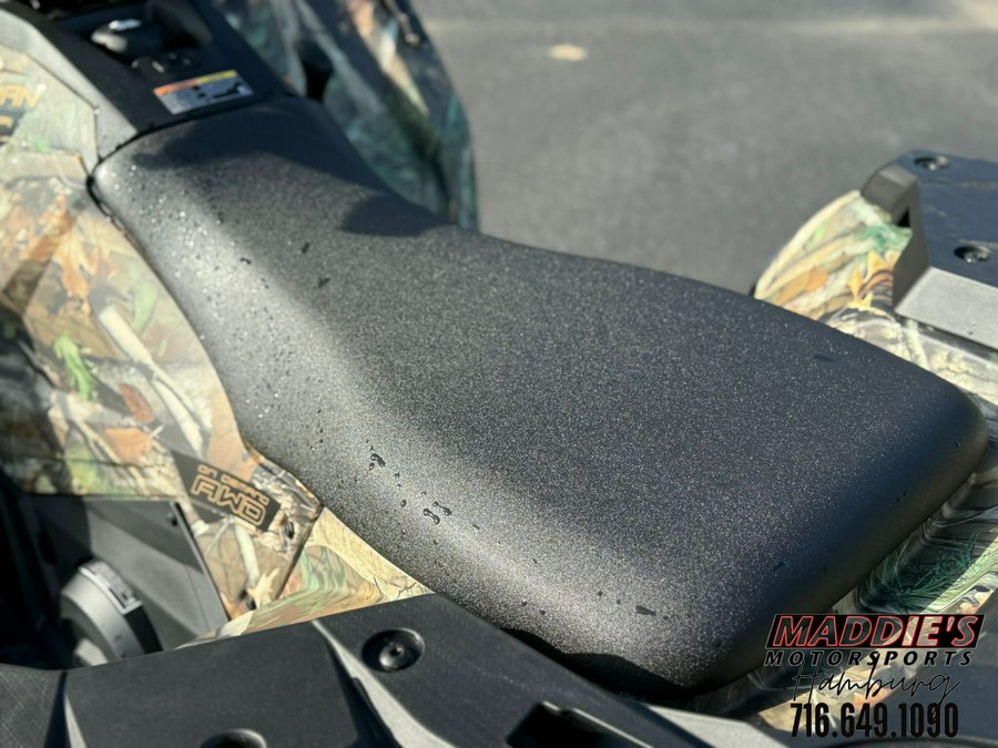 2025 Polaris Sportsman 570