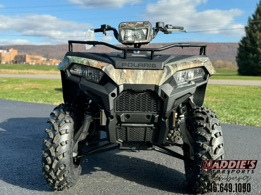 2025 Polaris Sportsman 570