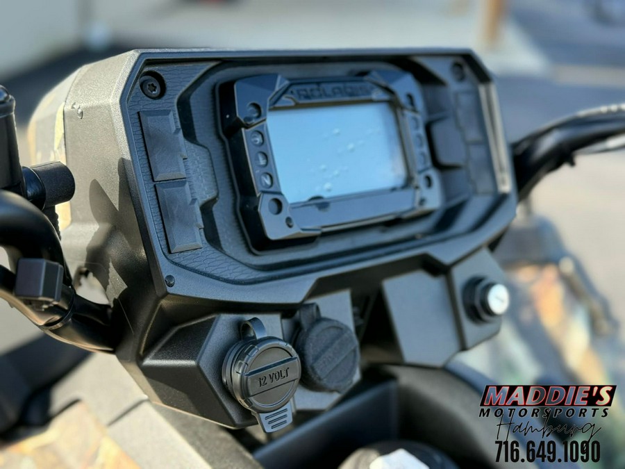 2025 Polaris Sportsman 570