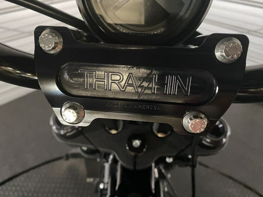 2023 Harley-Davidson® FXLRS - Low Rider® S