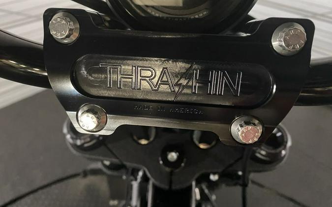 2023 Harley-Davidson® FXLRS - Low Rider® S