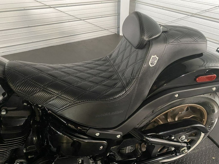 2023 Harley-Davidson® FXLRS - Low Rider® S