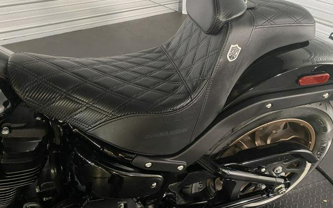 2023 Harley-Davidson® FXLRS - Low Rider® S