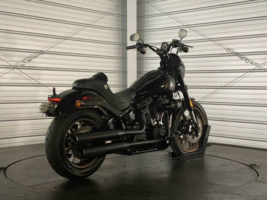 2023 Harley-Davidson® FXLRS - Low Rider® S