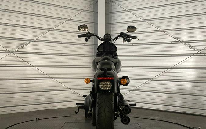 2023 Harley-Davidson® FXLRS - Low Rider® S