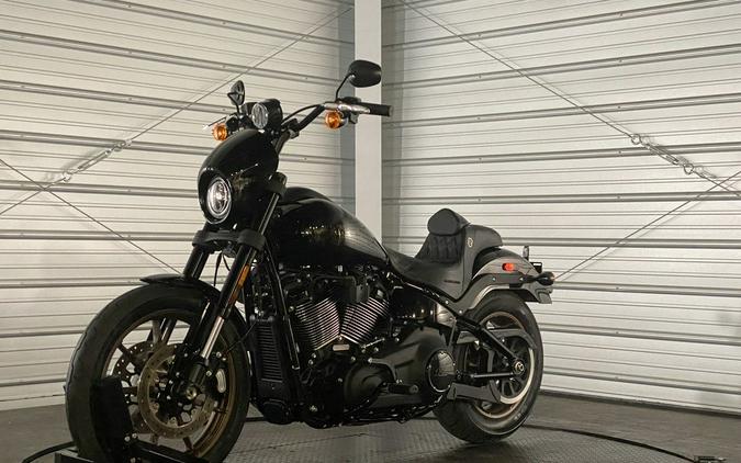 2023 Harley-Davidson® FXLRS - Low Rider® S