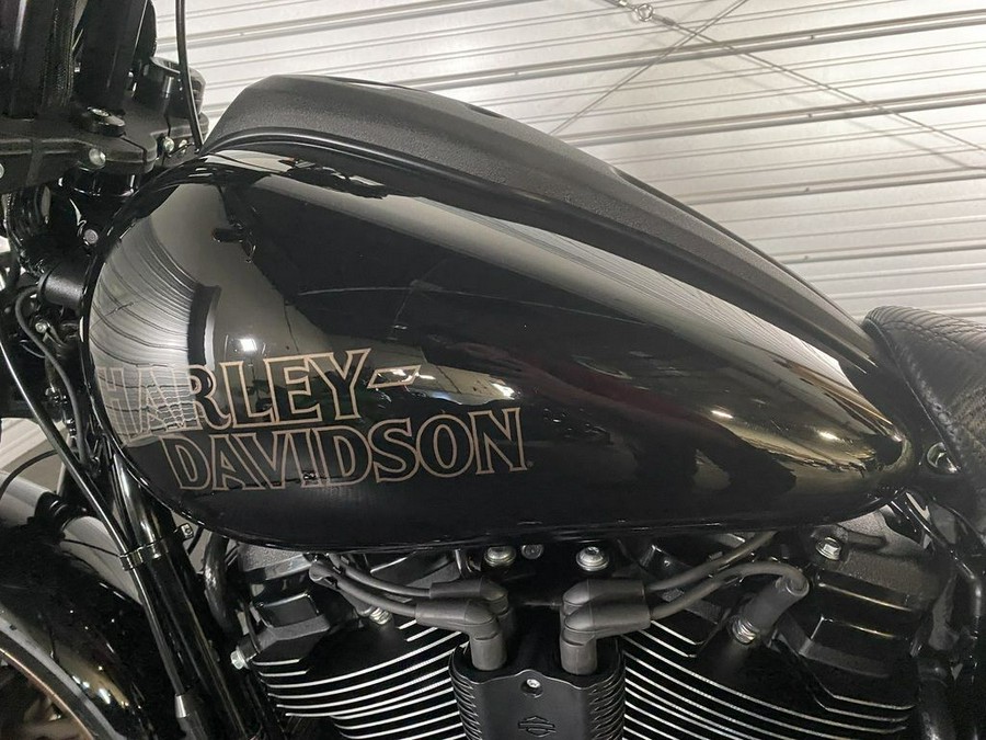 2023 Harley-Davidson® FXLRS - Low Rider® S