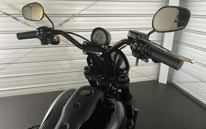 2023 Harley-Davidson® FXLRS - Low Rider® S