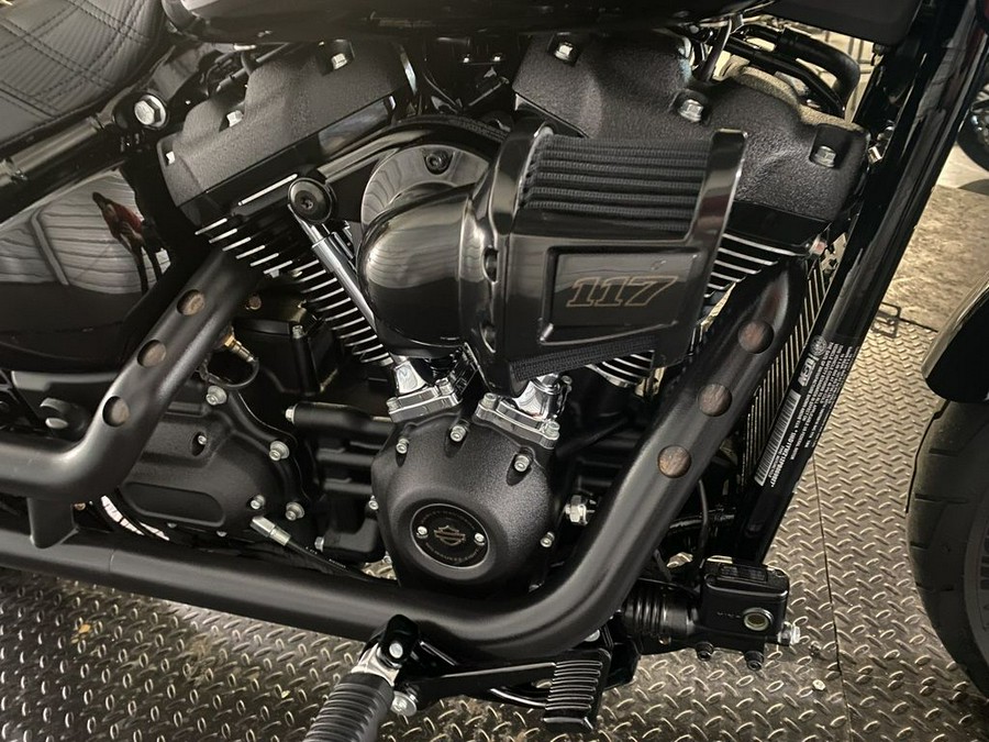 2023 Harley-Davidson® FXLRS - Low Rider® S